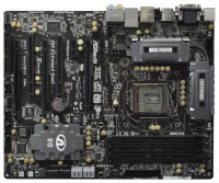 Asrock Z68 EXTREME4 GEN3 Asrock Z68 EXTREME4 GEN3